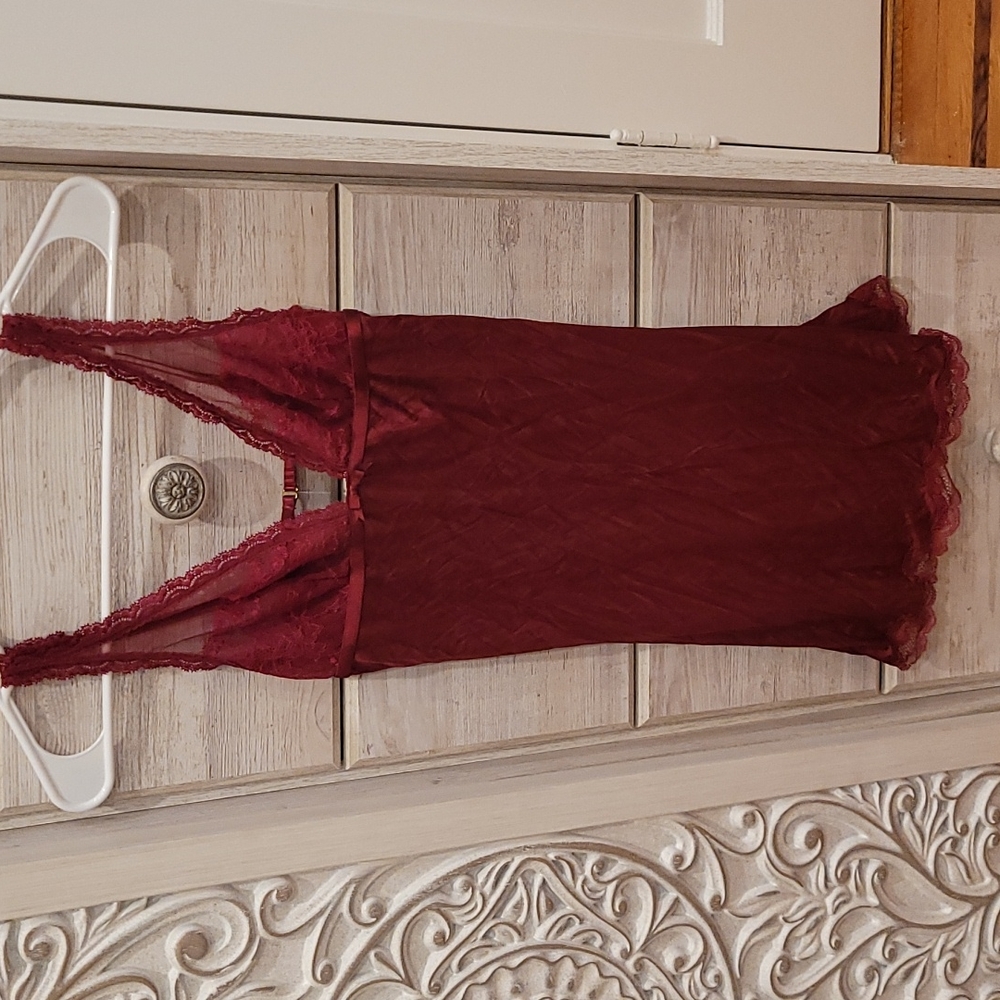 Victoria Secret Babydoll